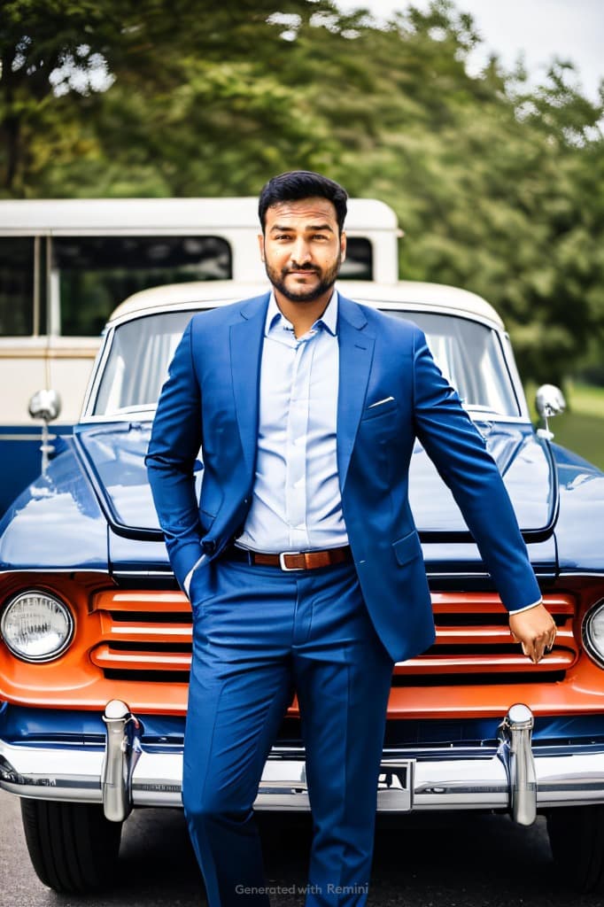 Ronak Patel - Lead Software Engineer